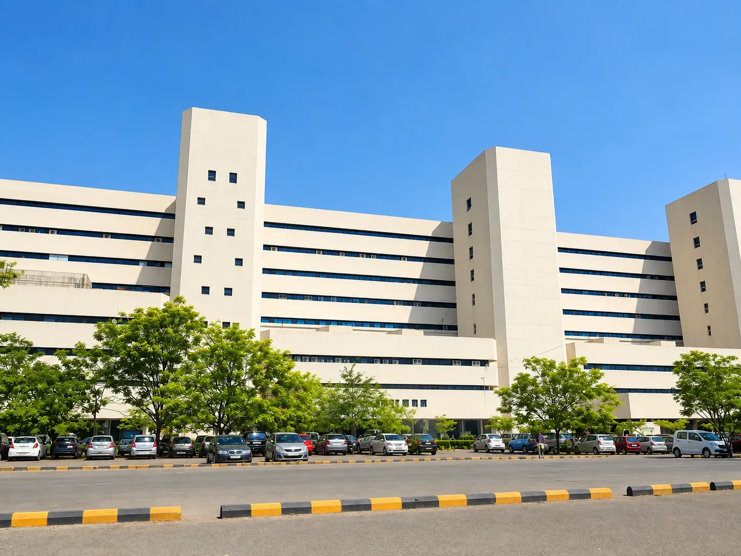 Moving to Navi Mumbai: The Ultimate Guide for IT Professionals (2027)