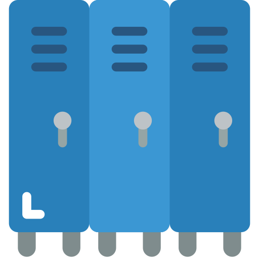 Jagtap Hostels Locker Jagtap Hostels Locker